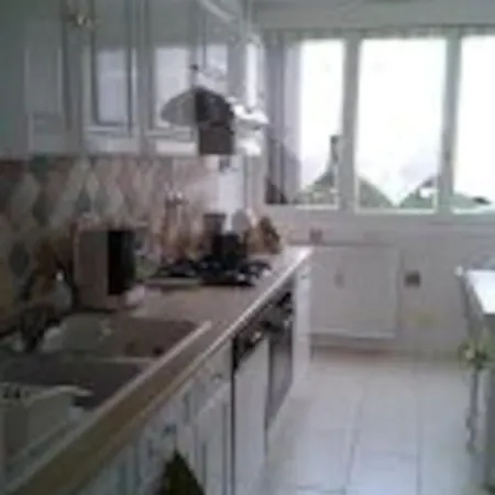 Appartement Double *