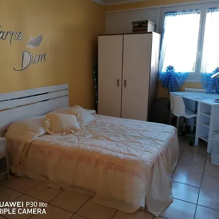 Double Appartement *